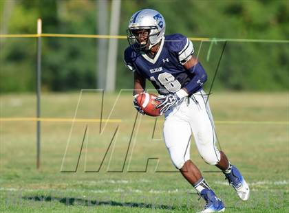 Thumbnail 2 in Anacostia @ Gilman photogallery.