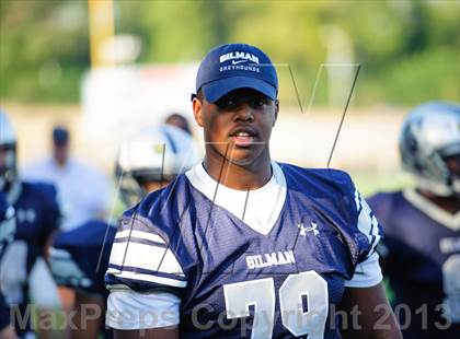 Thumbnail 3 in Anacostia @ Gilman photogallery.