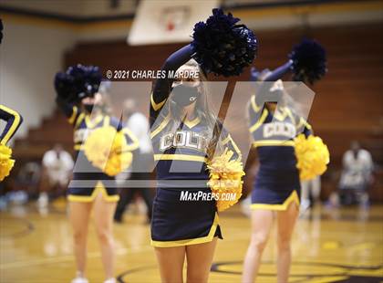 Thumbnail 3 in Cape Fear @ E.E. Smith photogallery.