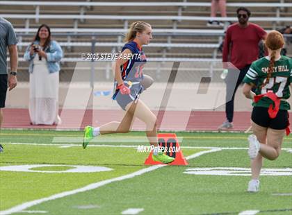 Thumbnail 2 in Smoky Hill vs Legend (Regis Jesuit High School) photogallery.
