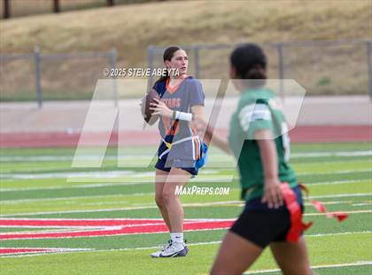 Thumbnail 1 in Smoky Hill vs Legend (Regis Jesuit High School) photogallery.