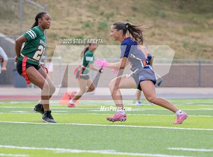 Thumbnail 2 in Smoky Hill vs Legend (Regis Jesuit High School) photogallery.