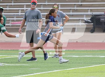 Thumbnail 1 in Smoky Hill vs Legend (Regis Jesuit High School) photogallery.