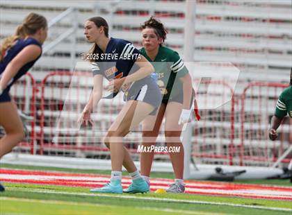 Thumbnail 3 in Smoky Hill vs Legend (Regis Jesuit High School) photogallery.