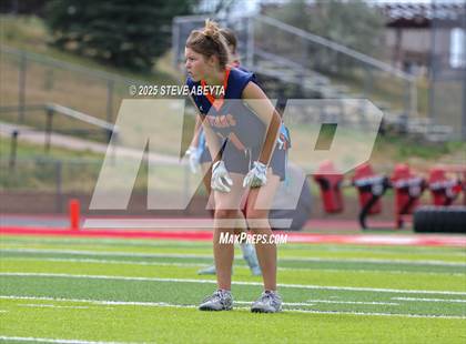 Thumbnail 1 in Smoky Hill vs Legend (Regis Jesuit High School) photogallery.