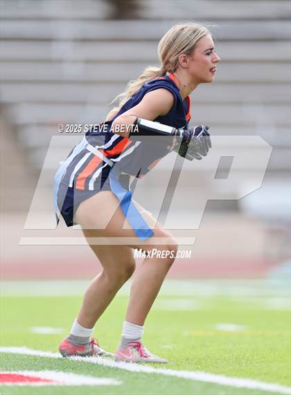 Thumbnail 3 in Smoky Hill vs Legend (Regis Jesuit High School) photogallery.