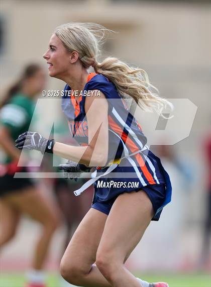 Thumbnail 1 in Smoky Hill vs Legend (Regis Jesuit High School) photogallery.