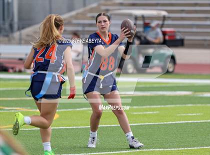 Thumbnail 2 in Smoky Hill vs Legend (Regis Jesuit High School) photogallery.