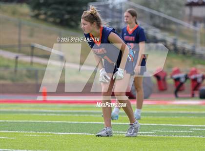 Thumbnail 3 in Smoky Hill vs Legend (Regis Jesuit High School) photogallery.