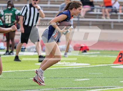 Thumbnail 1 in Smoky Hill vs Legend (Regis Jesuit High School) photogallery.