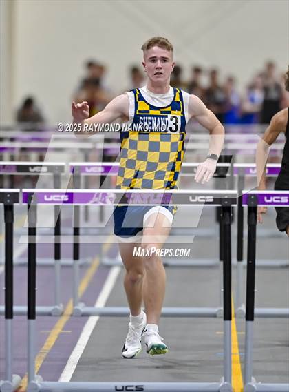 Thumbnail 2 in Taylor HSR Qualifier (60 Meter Hurdles) photogallery.