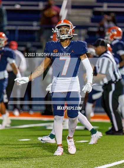 Thumbnail 2 in Central @ Bishop Gorman photogallery.