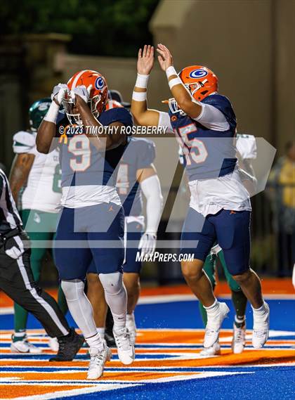 Thumbnail 3 in Central @ Bishop Gorman photogallery.