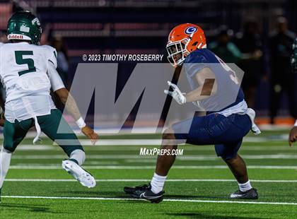 Thumbnail 2 in Central @ Bishop Gorman photogallery.