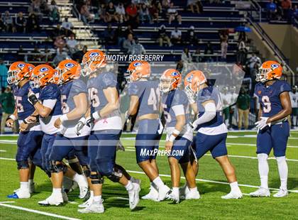 Thumbnail 2 in Central @ Bishop Gorman photogallery.