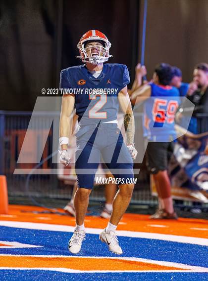 Thumbnail 2 in Central @ Bishop Gorman photogallery.