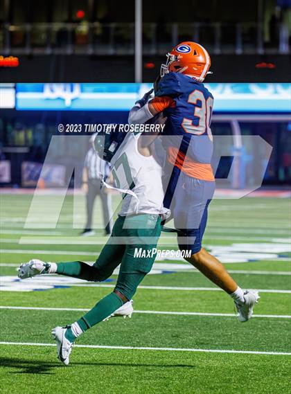 Thumbnail 1 in Central @ Bishop Gorman photogallery.