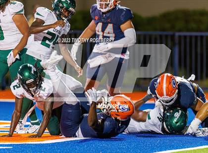 Thumbnail 3 in Central @ Bishop Gorman photogallery.