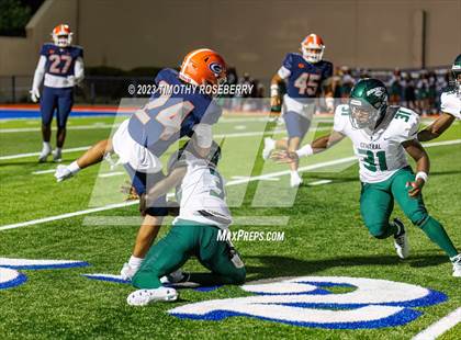 Thumbnail 2 in Central @ Bishop Gorman photogallery.