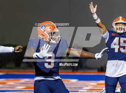 Thumbnail 3 in Central @ Bishop Gorman photogallery.
