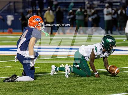 Thumbnail 3 in Central @ Bishop Gorman photogallery.