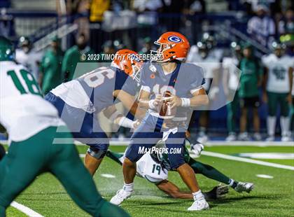 Thumbnail 3 in Central @ Bishop Gorman photogallery.