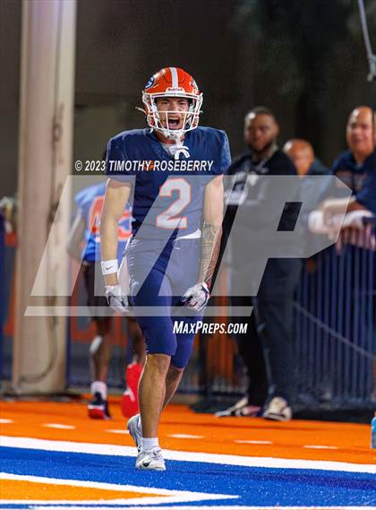 Thumbnail 1 in Central @ Bishop Gorman photogallery.