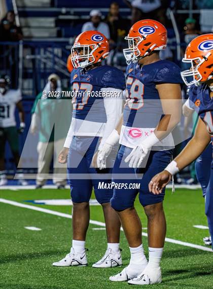 Thumbnail 2 in Central @ Bishop Gorman photogallery.