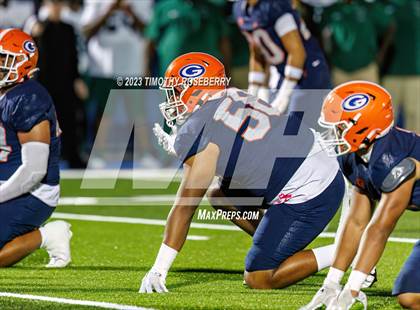 Thumbnail 1 in Central @ Bishop Gorman photogallery.