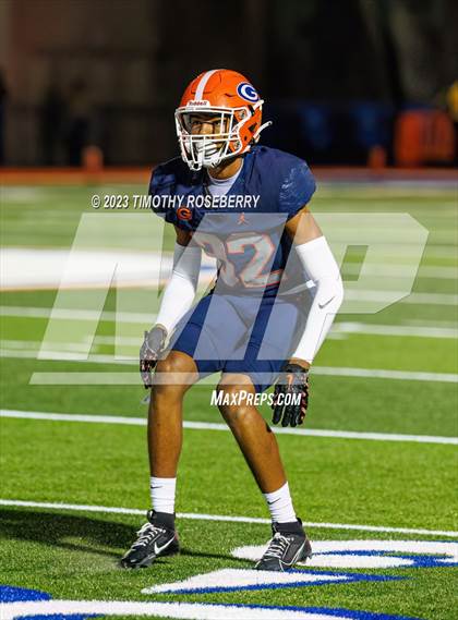 Thumbnail 3 in Central @ Bishop Gorman photogallery.