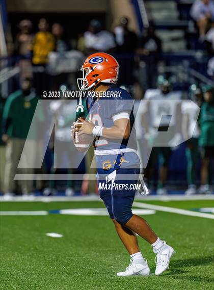 Thumbnail 1 in Central @ Bishop Gorman photogallery.
