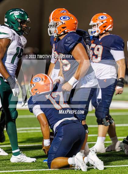 Thumbnail 3 in Central @ Bishop Gorman photogallery.