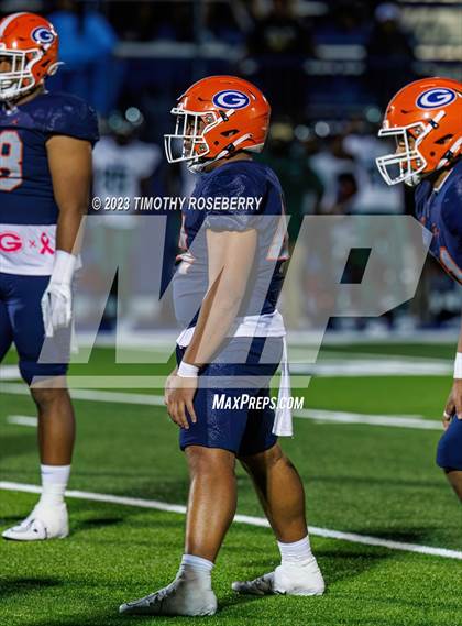 Thumbnail 2 in Central @ Bishop Gorman photogallery.