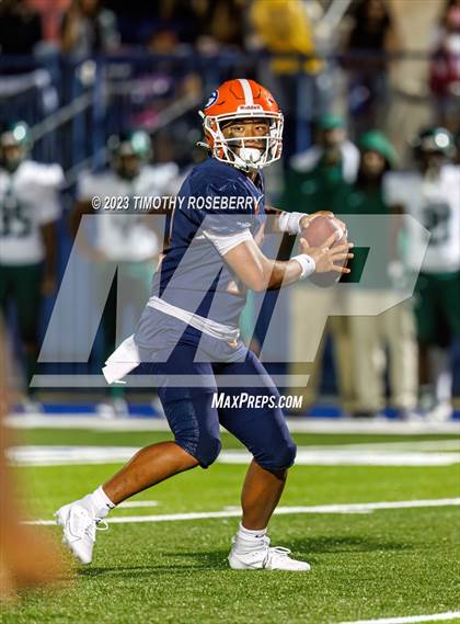 Thumbnail 1 in Central @ Bishop Gorman photogallery.
