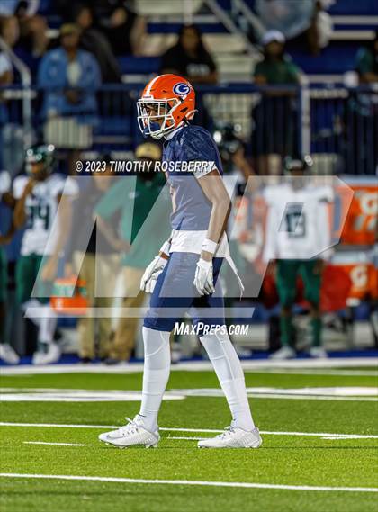 Thumbnail 1 in Central @ Bishop Gorman photogallery.