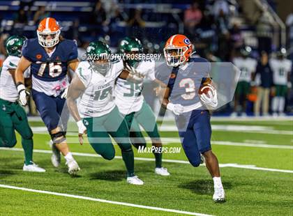 Thumbnail 3 in Central @ Bishop Gorman photogallery.