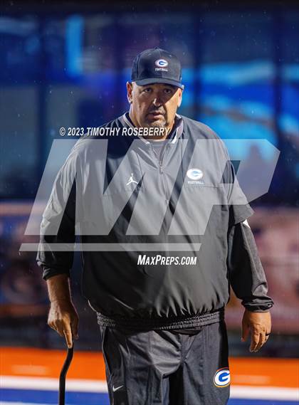 Thumbnail 1 in Central @ Bishop Gorman photogallery.