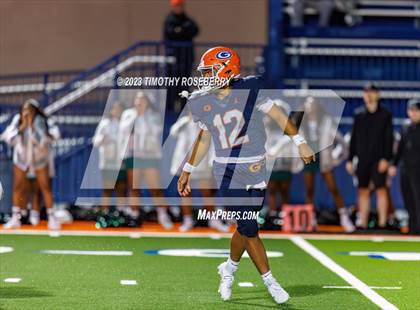 Thumbnail 1 in Central @ Bishop Gorman photogallery.