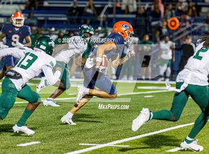 Thumbnail 3 in Central @ Bishop Gorman photogallery.