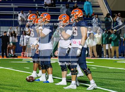 Thumbnail 1 in Central @ Bishop Gorman photogallery.