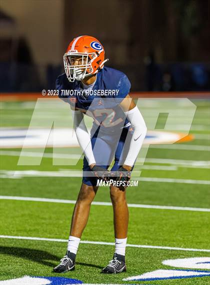 Thumbnail 2 in Central @ Bishop Gorman photogallery.