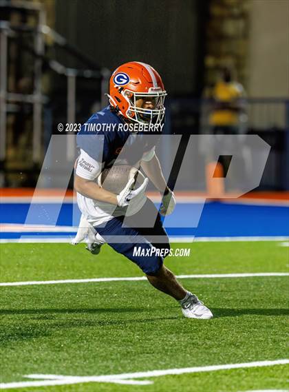 Thumbnail 1 in Central @ Bishop Gorman photogallery.