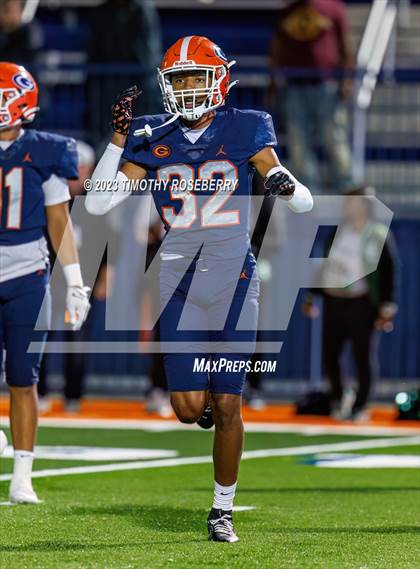 Thumbnail 1 in Central @ Bishop Gorman photogallery.