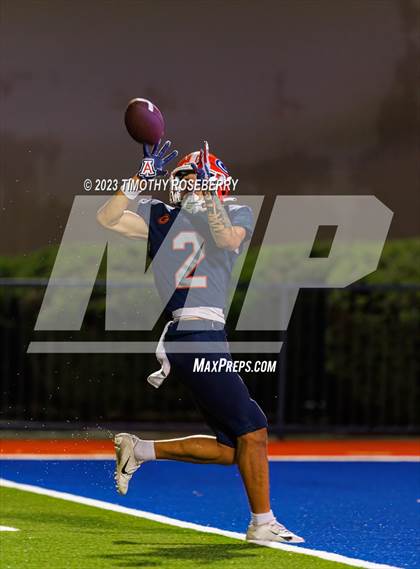 Thumbnail 1 in Central @ Bishop Gorman photogallery.