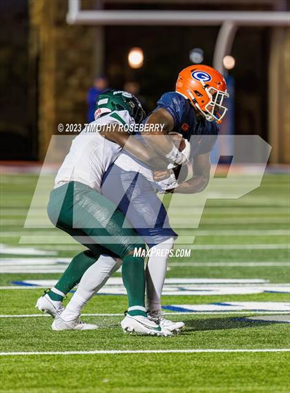 Thumbnail 3 in Central @ Bishop Gorman photogallery.