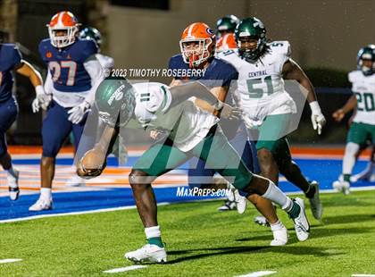 Thumbnail 3 in Central @ Bishop Gorman photogallery.