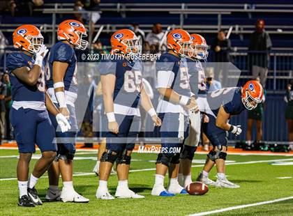 Thumbnail 2 in Central @ Bishop Gorman photogallery.