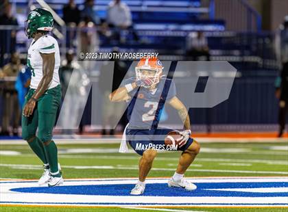 Thumbnail 2 in Central @ Bishop Gorman photogallery.