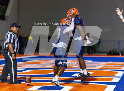 Thumbnail 1 in Central @ Bishop Gorman photogallery.