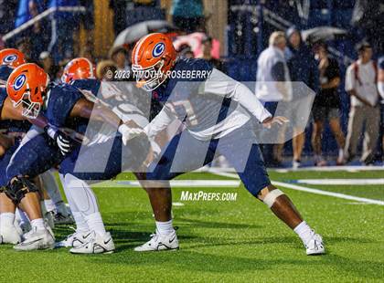 Thumbnail 3 in Central @ Bishop Gorman photogallery.